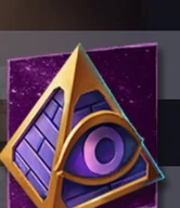Pyramid Eye